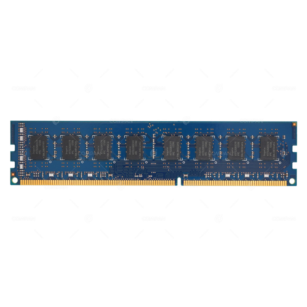 HMT351U6CFR8C-H9 HYNIX MEMORY 4GB 2RX8 PC3 10600 DDR3 1333